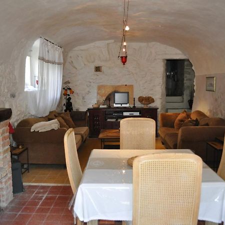 Bed and Breakfast La Ribeyrette Chamborigaud Exteriér fotografie