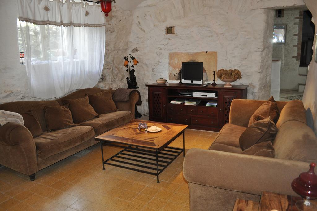 Bed and Breakfast La Ribeyrette Chamborigaud Exteriér fotografie